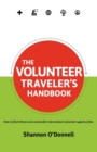 The Volunteer Traveler's Handbook - Book