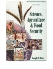 Science, Agriculture and Food Security - eBook