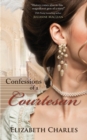 Confessions of a Courtesan - Book