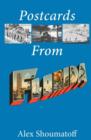Postcards From Florida - Book