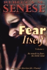 Fear Itself Volume 1: 10 Horror Stories - eBook