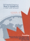 Trace Elements in Man and Animals - eBook