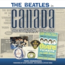 The Beatles in Canada : The Evolution 1964-1970 (Blue Book) The Beatles in Canada 2 - Book