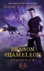Dragon Chameleon : Episodes 5-8 - Book