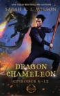 Dragon Chameleon : Episodes 9-12 - Book