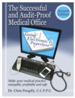 Successful and Audit-proof Medical Office: Second Edition - eBook