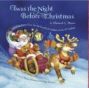 Twas The Night Before Christmas - eBook