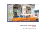 Painted Walls Havana - Book