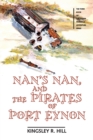 Nan's Nan and the Pirates of Port Eynon - Book