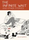 The Infinite Wait and Other Stories - Book