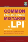 Columbia Common English Usage Mistakes at LPI - Book