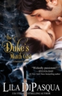 The Duke's Match Girl - Book
