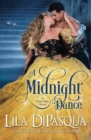 A Midnight Dance - Book