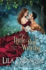 Little Red Writing - Book