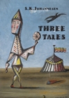 Three Tales - Book