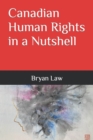 Canadian Human Rights in a Nutshell - Book