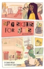 Spy Skills for Girls - Book