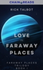 Acts of Love in Faraway Places : Faraway Places Trilogy, Book 1 - eBook