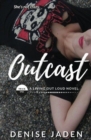 Outcast : Track One of the Living Out Loud Series - Book