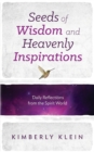 Seeds of Wisdom and Heavenly Inspirations - Book