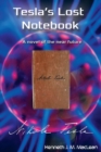 Tesla's Lost Notebook - Book