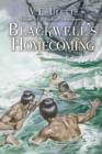 Blackwell's Homecoming - Book