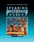 Speaking Photoshop CS6 - Book
