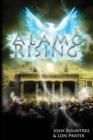 Alamo Rising - Book