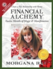 Financial Alchemy : Twelve Months of Magic and Manifestation (10 Year Anniversary Special Edition) - Book