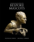 Automotive Jewelry -- Volume Two : Bespoke Mascots - Book