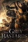 The Grey Bastards - Book