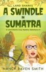 Land Sharks : A Swindle in Sumatra - Book