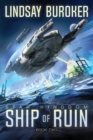 Ship of Ruin - Book