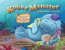 Kobee Manatee: Heading Home to Florida - Book