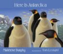 Here Is Antarctica - eBook