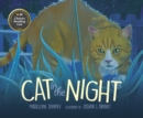 Cat in the Night - Book