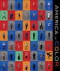 Brian Dailey - America in Color - Book