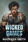 Wicked Games - eBook
