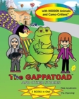 THE GAPPATOAD and OTHER STORIES - Book