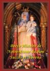 Breve Histoire De Notre Dame Du Bon Succes Et Neuvaine - Book