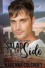 Salad on the Side : Real Werewolves Don't Eat Meat 1 - Book