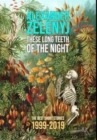 These Long Teeth of the Night - Book