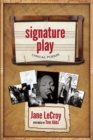 Signature Play - Book