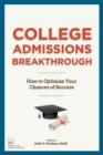 College Admissions Breakthrough - Book