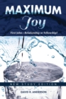 Maximum Joy : 1 John - Relationship or Fellowship? - Book