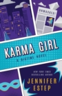 Karma Girl - Book