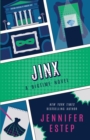 Jinx - Book