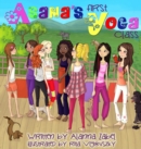 Asana's First Yoga Class - Book
