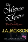 Mistress of Desire & the Orchid Lover - Book