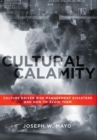 Cultural Calamity : Culture Driven Risk Management Disasters and How to Avoid Them - Book